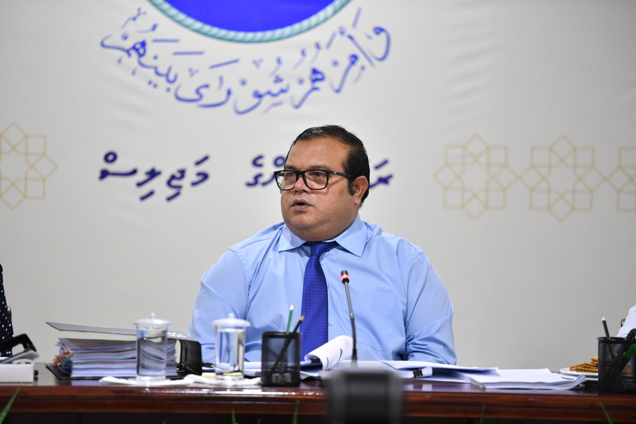 ސިފައިން ޖަވާބުދާރީ ކުރުމުގެ އޮނިގަނޑު ސާފުކޮށް ބަޔާންކުރާ ގާނޫނެއް އެކުލަވާލަން ލަފާދީފި