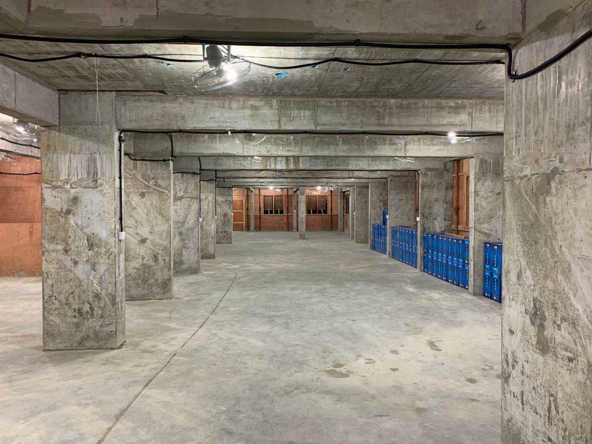 ހުޅުމާލެ ދެވަނަ ފިޔަވަހިން 2600 އަށްވުރެ ގިނަ ބިދޭސީންނަށް ވަގުތީ ބޯހިޔާވަހިކަން ދެނީ