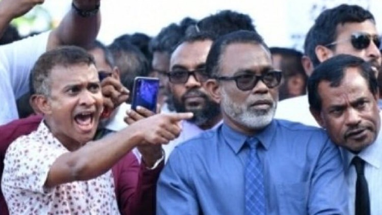 އަދުރޭގެ ޝަރީޢަތް މިމަހު 31 ގައި ފަށަނީ