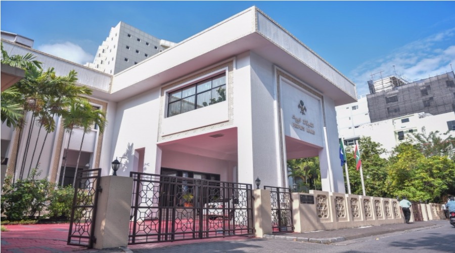 ލާމަރުކަޒީ ގާނޫނަށް ގެންނަ އިސްލާހުތަކަށް ހިޔާލު ހުށަހަޅަން ދިނީ އެންމެ ދުވަހެއް