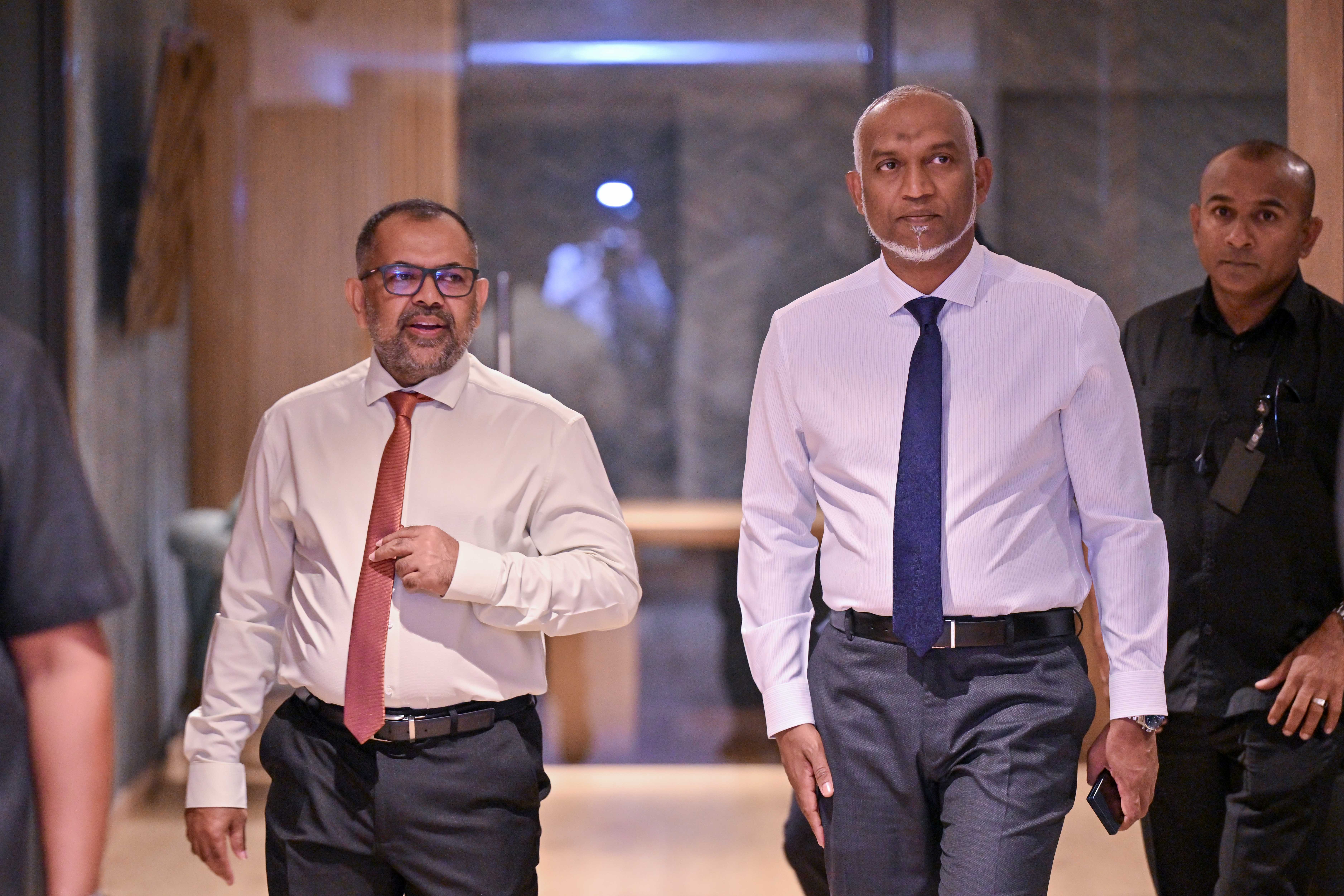 މޫޑީޒްއިން ރާއްޖޭގެ ކްރެޑިޓް ރޭޓިންގގެ އައުޓްލުކް "ސްޓޭބަލް" އަށް ބަދަލުކޮށްފި