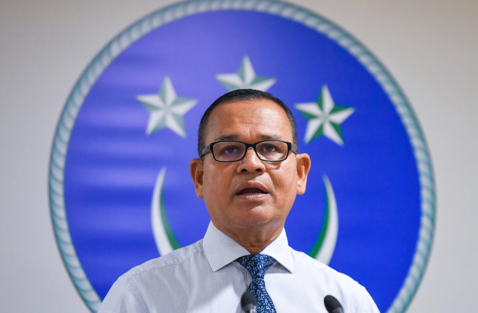 އެމްޑީޕީން މިއަދު ޖުޑިޝަރީ އިސްލާޙު ކުރާވާހަކަ ދައްކަނީ ހެޔޮ ނިޔަތަކު ނޫން: އާދަމް ޝަރީފް