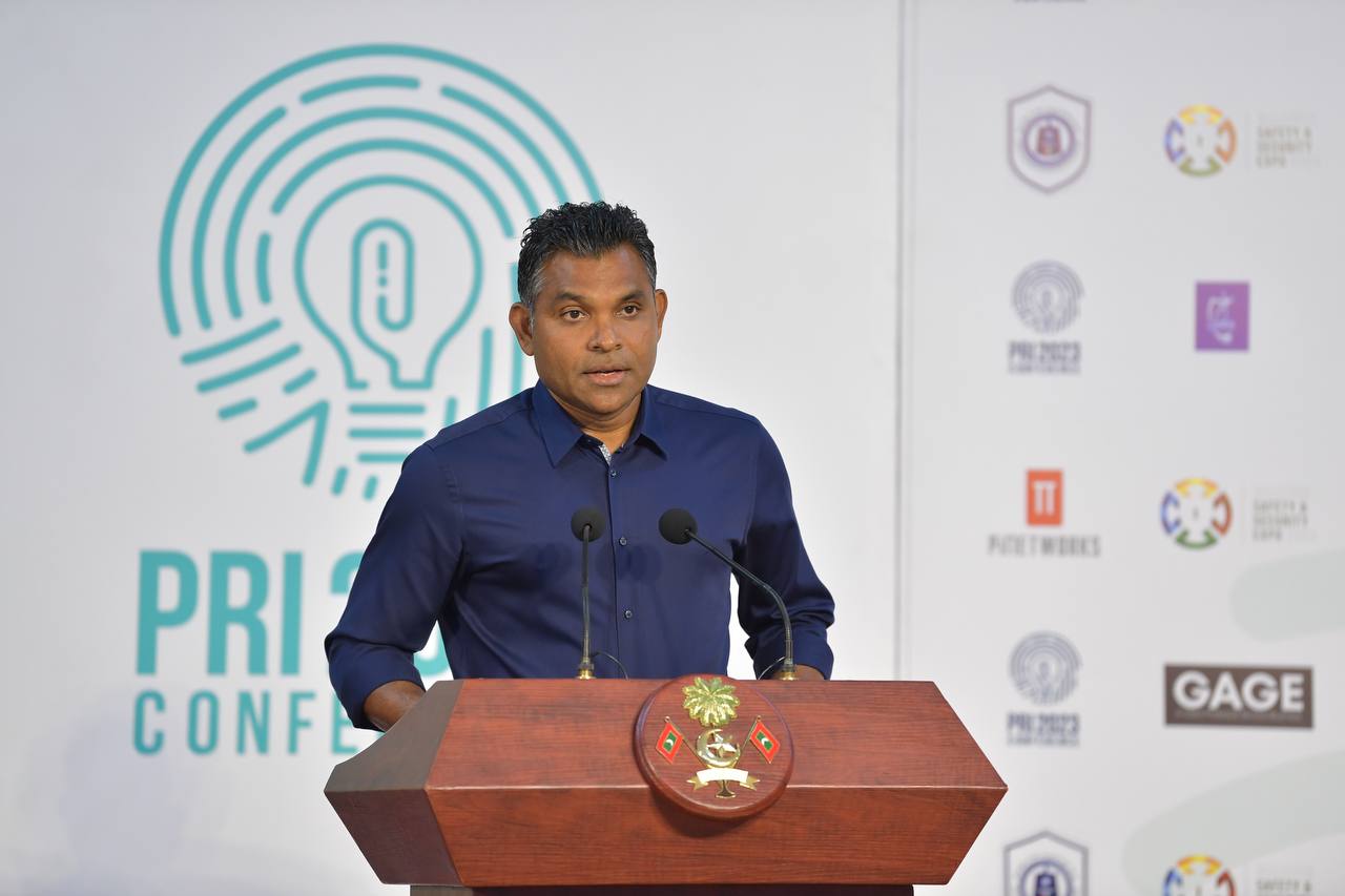 ނުރަނގަޅުކަމެއް ޢާންމުވުމުގެކުރިން ދުރާލައި އެކަމަކަށް ފިޔަވަޅުއަޅަން ޖެހޭ: ނައިބުރައީސް