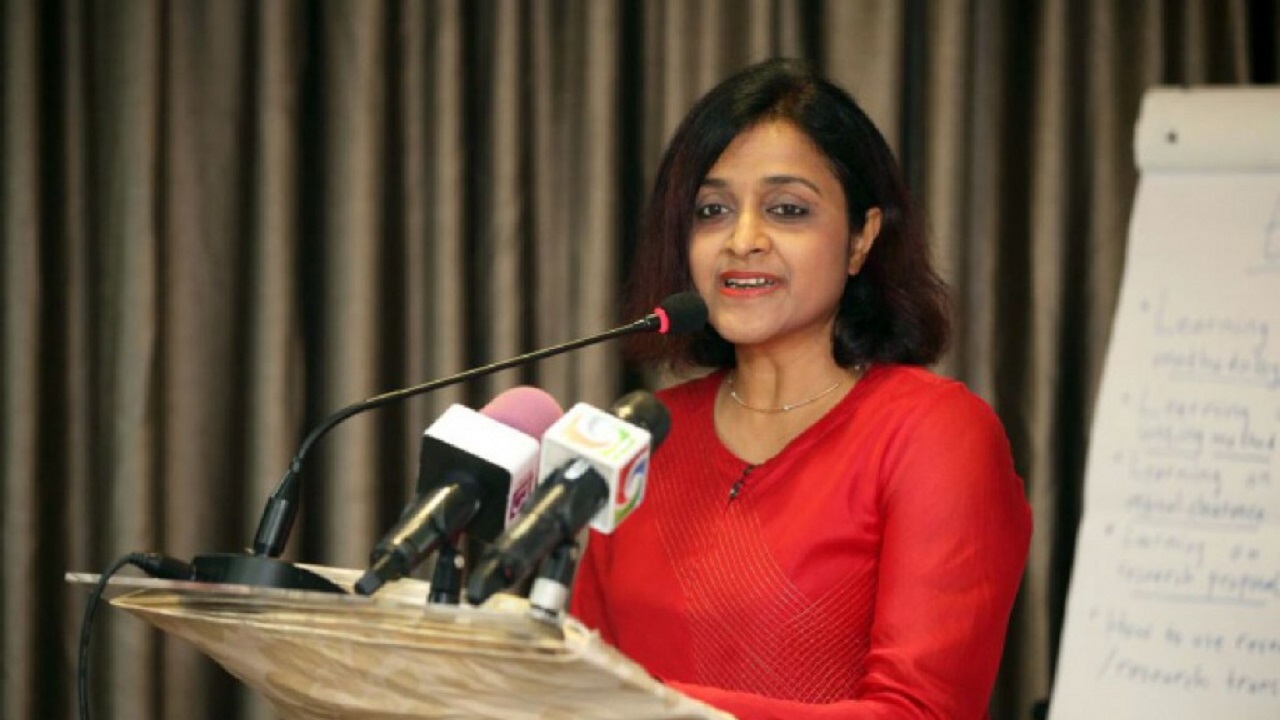 ޖިންސީ ފުރައްސާރަ އިތުރުވަނީ ކުށްވެރިންނަށް އަދަބު ނުލިބޭތީ - ދުންޔާ