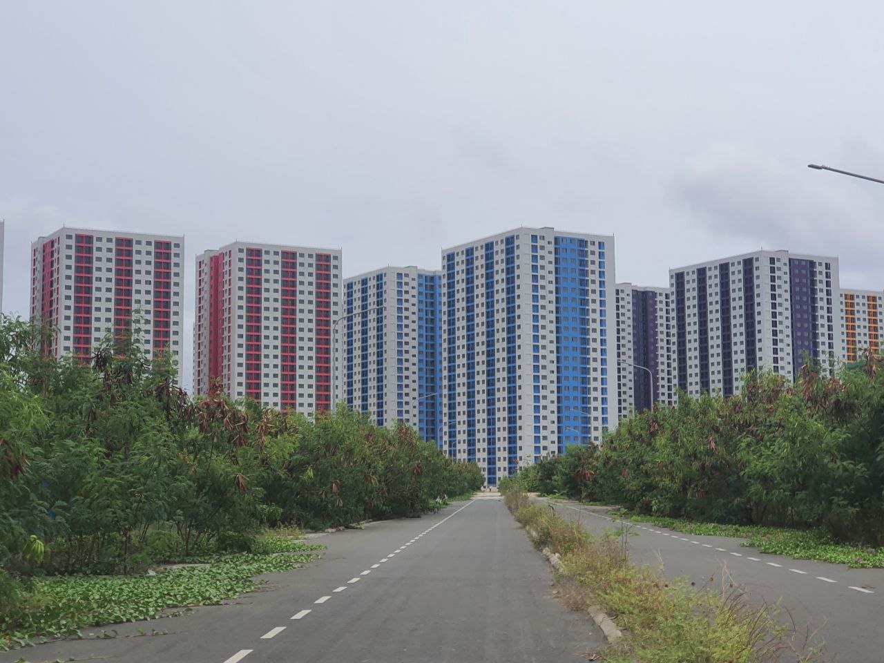 ހިޔާ ފުލެޓްތަކަކީ ރައީސް ޔާމިންގެ ސަރުކާރުން ހިންގި "ޖަރީމާ"އެއް: ރޮޒައިނާ