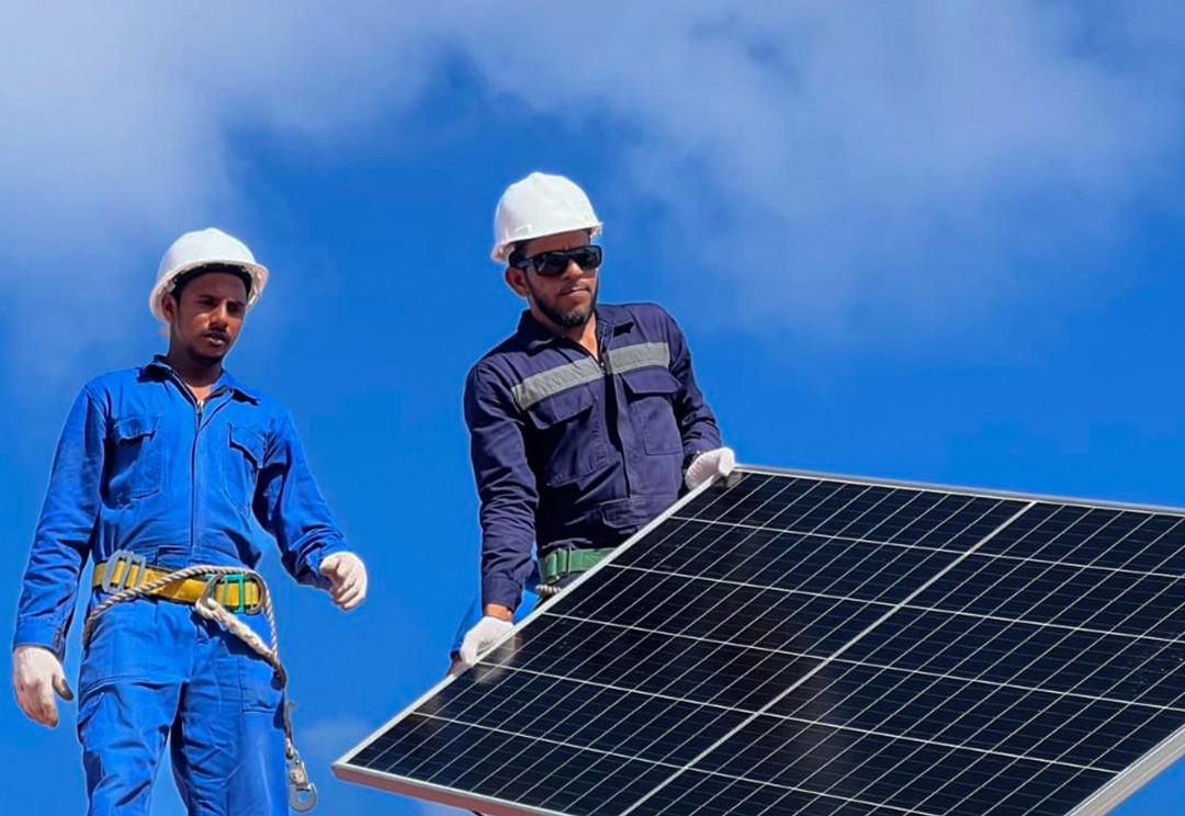 ސްޓެލްކޯގެ "އަވިކަތަ" ޕްރޮގްރާމަށް ގިނަ ބައެއްގެ ތަރުހީބު