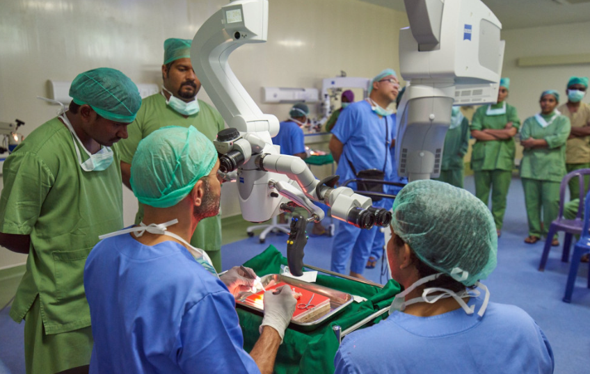 ބަންގަދޭޝްގެ 7 ކޮލެޖަކުން ދިވެހިންނަށް މިހާރު މެޑިސިން އިންޓާންޝިޕް ހެދޭނެ