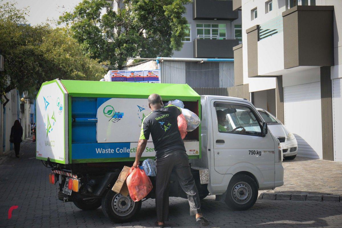 ކަރަންޓީނުގައި ހުއްޓާ ވެމްކޯގެ މުވައްޒަފަކު ވަޒީފާއިން ވަކިކުރުމުން ޓްރައިބިއުނަލަށް ދަނީ