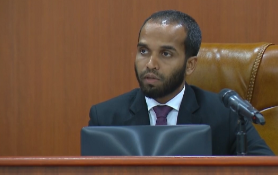 އިންތިޚާބު ފަސްކުރުމުން އަތޮޅުތަކުގެ ތަރައްޤީއަށް ހުރަސްއެޅި ގޮންޖެހުންތައް ކުރިމަތިވޭ: ހައިލަމް