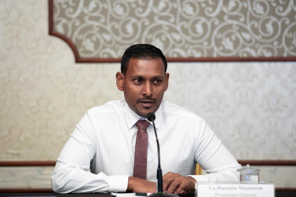 ފާޑުކިއުންތަކާއެކު ވެންޓިލޭޓަރު މައްސަލާގައި ޕީޖީގެ ނިންމުން ބަދަލުކޮށްފި