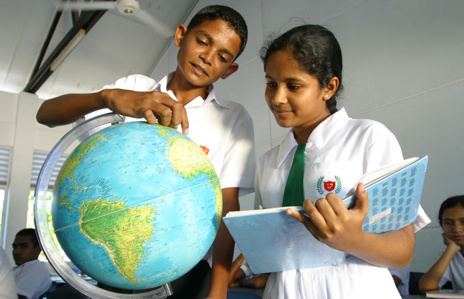 މެއި ޖޫޫންގައި އޭލެވެލް އިމްތިހާނު ނުބާއްވަން ނިންމައިފި