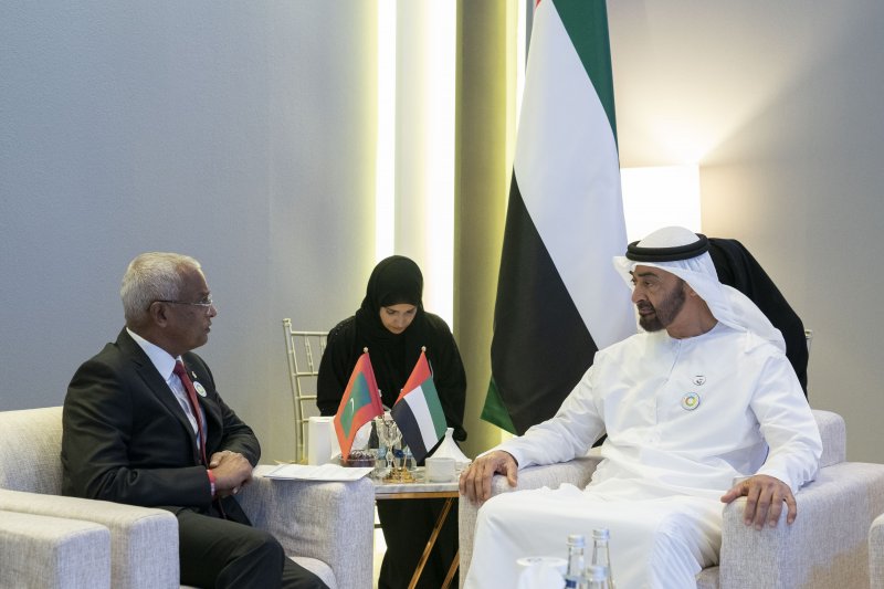 3 ދުވަސްވަންދެން ދިވެހި ދިދަވެސް ބައިދަނޑިއަށް