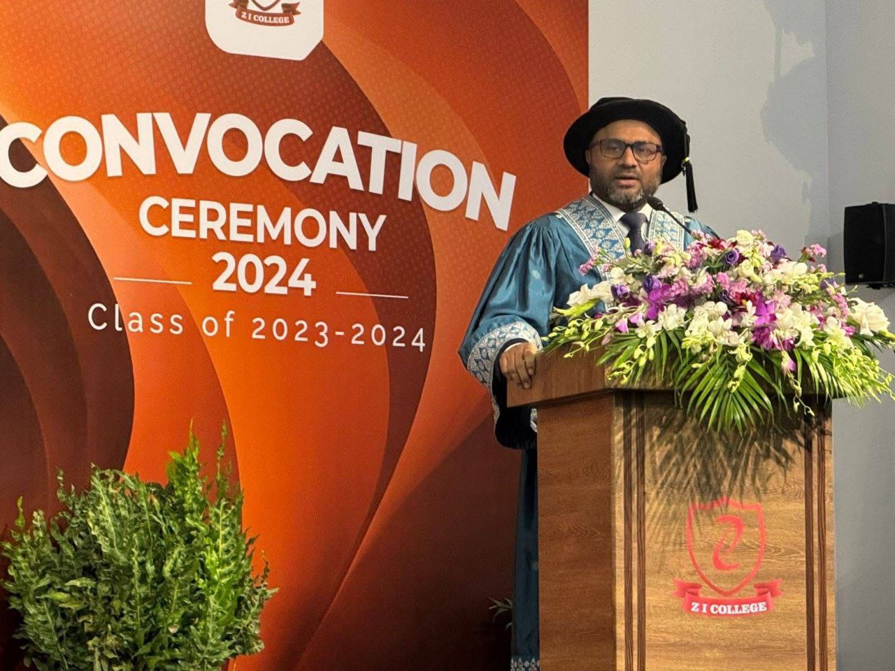 މުސްލިމުންގެ ޙަޔާތުގައި ހޯދާ ކުރިއެރުންތަކުގައި ވަޙީގެ އަސަރު ހުންނަންޖެހޭނެ: ޑރ. ޝަހީމް