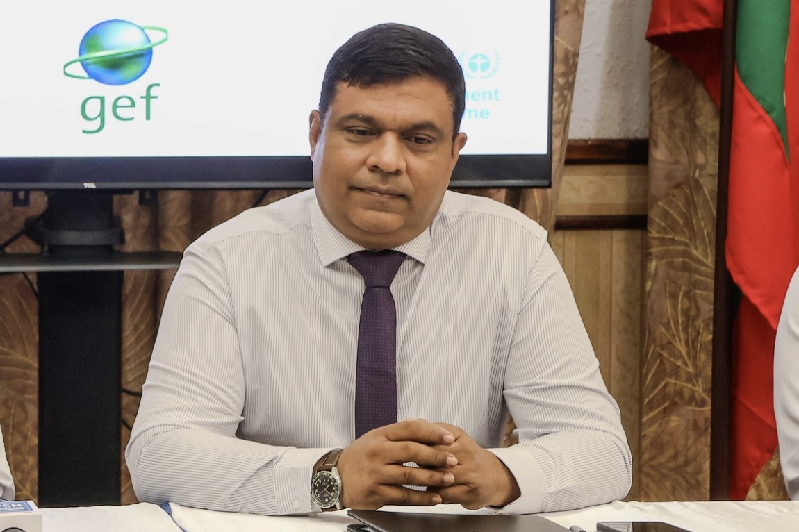 އީވީ ޓެކްސީތައް އުފެއްދުމުގެ މަސައްކަތް މިމަހު 10 ގައި ފަށާނެ: ވަޒީރު