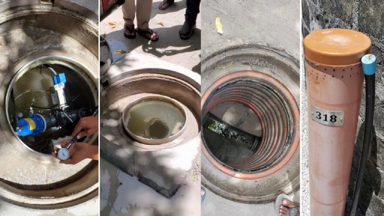 ބަޖެޓް 2021: 169 ރަށެއްގައި ފެނާއި ނަރުދަމާ ގާއިމު ކުރުމަށް 1.2 ބިލިއަން ރުފިޔާ