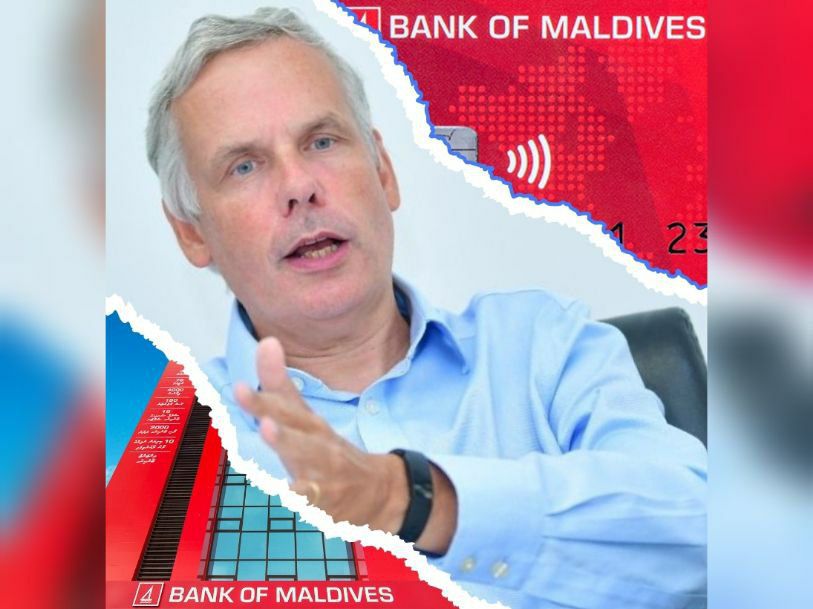 ޓިމް ސޯޔާއަކަށް ދިވެހީންގެ އަޑެއް ނީވޭ؛ ކިޔާ އެއްޗެއް އަމުދުން ނުވެސް އެނގޭ!