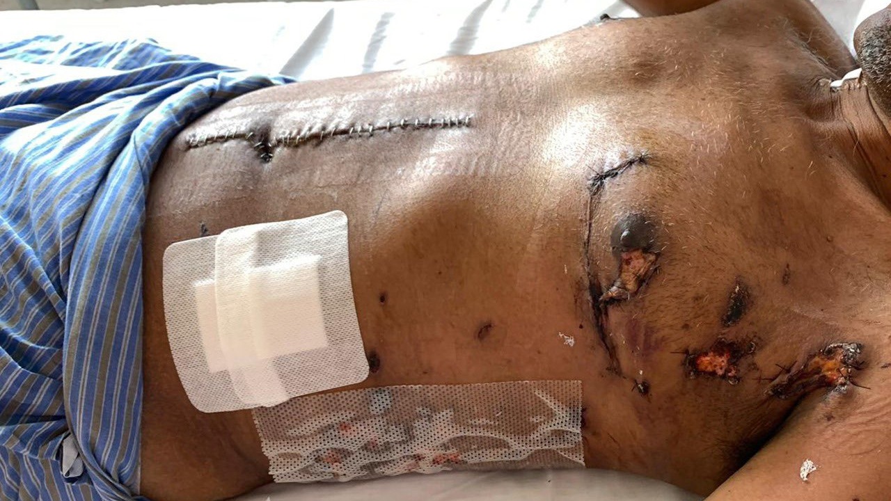 ރައީސް ނަޝީދަށް ދިން ހަމަލާއާ ގުޅިގެން 8 މީހަކު ހައްޔަރުކޮށް ތަހުގީގު ދަނީ ކުރިއަށް - ރައީސް