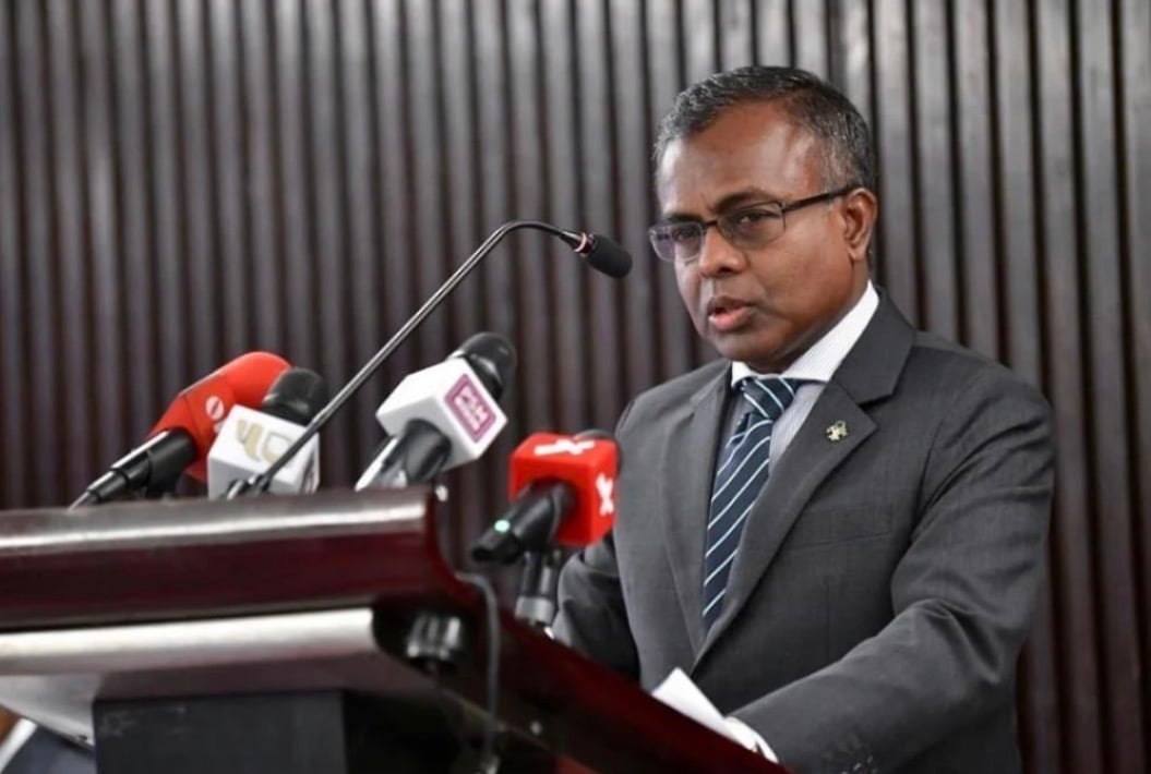 ސަރުކާރުން ރައްޔިތުންނަށް ދޭ އެހީތަކަކީ "ހަދިޔާ" އެއް ނޫން، އެއީ ރައްޔިތުންގެ ޙައްޤެއް: ޑރ. ދީދީ