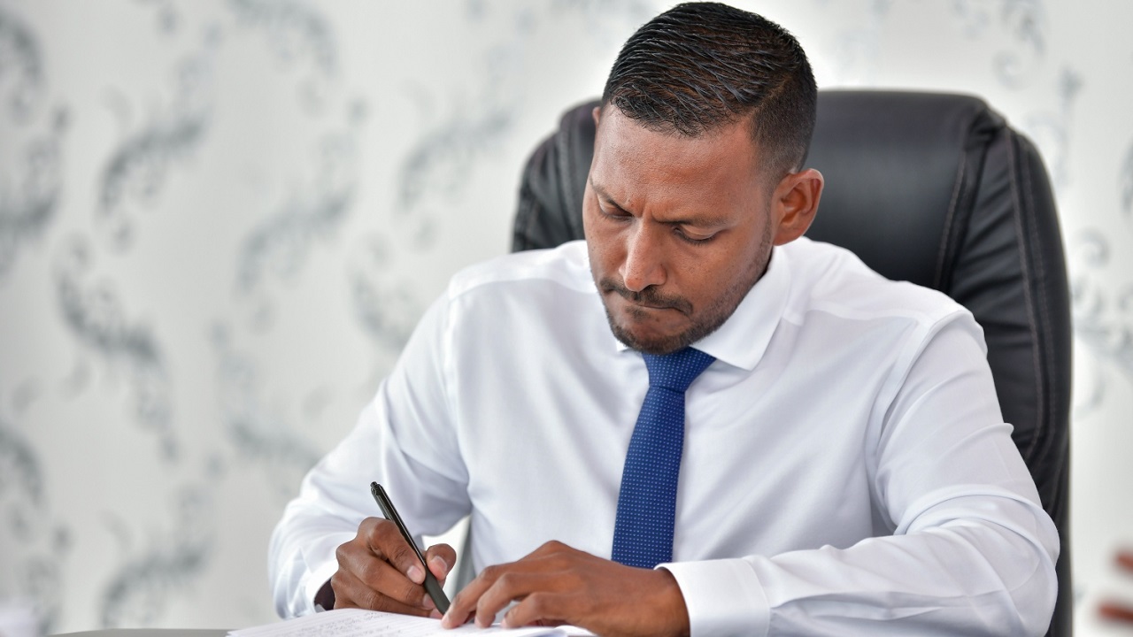 އެމްއެމްޕީއާރުސީ ޚިޔާނާތުގެ ޝަރީޢަތްތައް ލައިވްކޮށްދިނުމަށް ޕީޖީ އެދިވަޑައިގެންފި