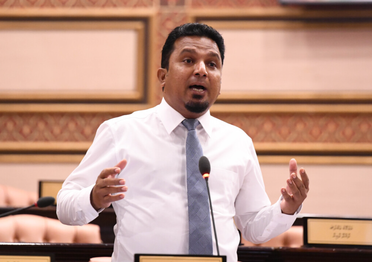 އިދިކޮޅާއި ނޫސްވެރިން އެދޭހާ ގޮތަކަށް ކަންކަން ބައްޓަމެއް ނުވާނެ: ޒަރީރު