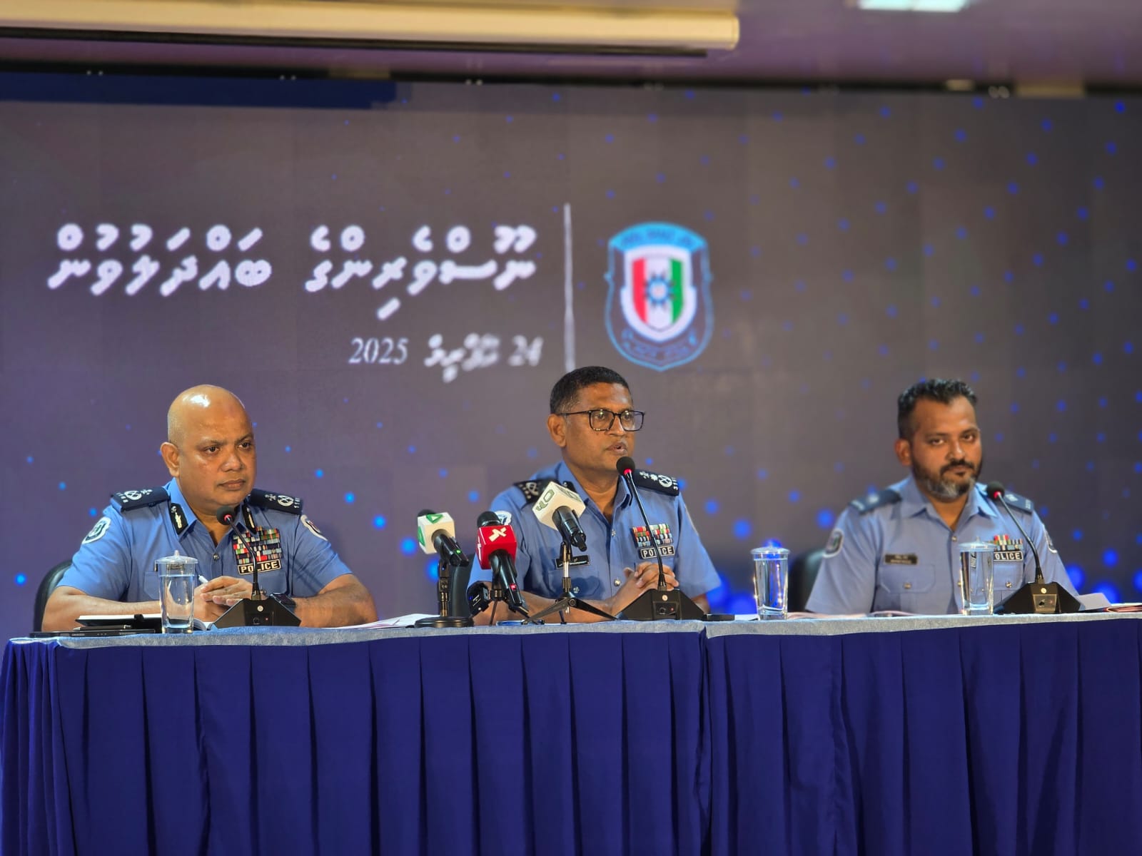ފުރާޅުމައްޗަށް ވެއްޓުނު އަންހެންމީހާގެ ތަހުގީގު: އެންމެން ހޯދައި ބަޔާން ނަގައިފި