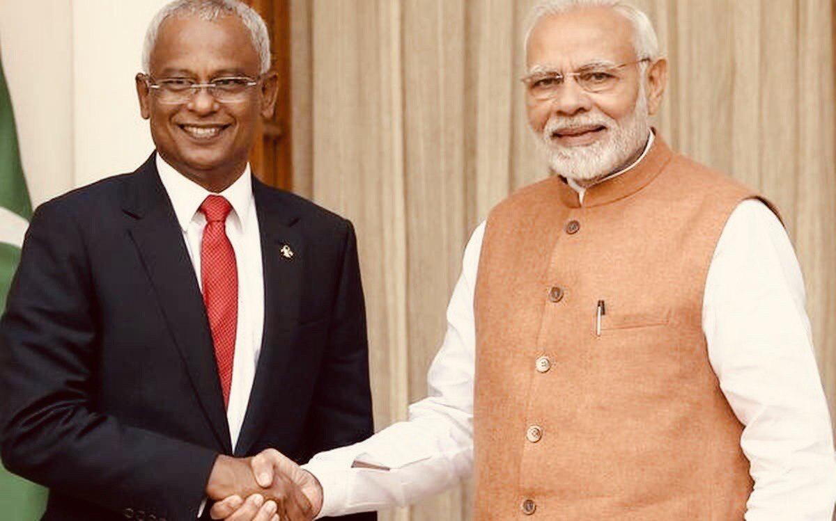 ކޯވިޑް-19:  ސާކު ގައުމުތަކުގެ އިސްވެރިންގެ މެދުގައި ބާއްވާ ޓެލެކޮންފަރެންސް މާދަމާ ބާއްވަނީ