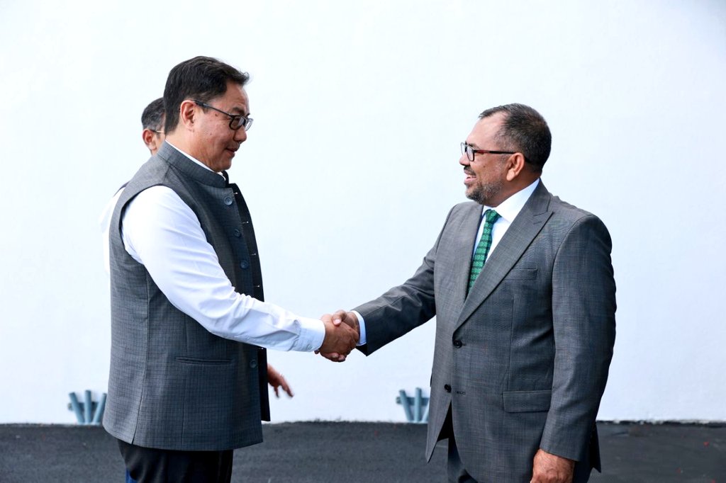 މެއި 10 އެއްގެ ކުރިން އިންޑިޔާ ސިފައިން ގެންދަން އެއްބަސްވެއްޖެ