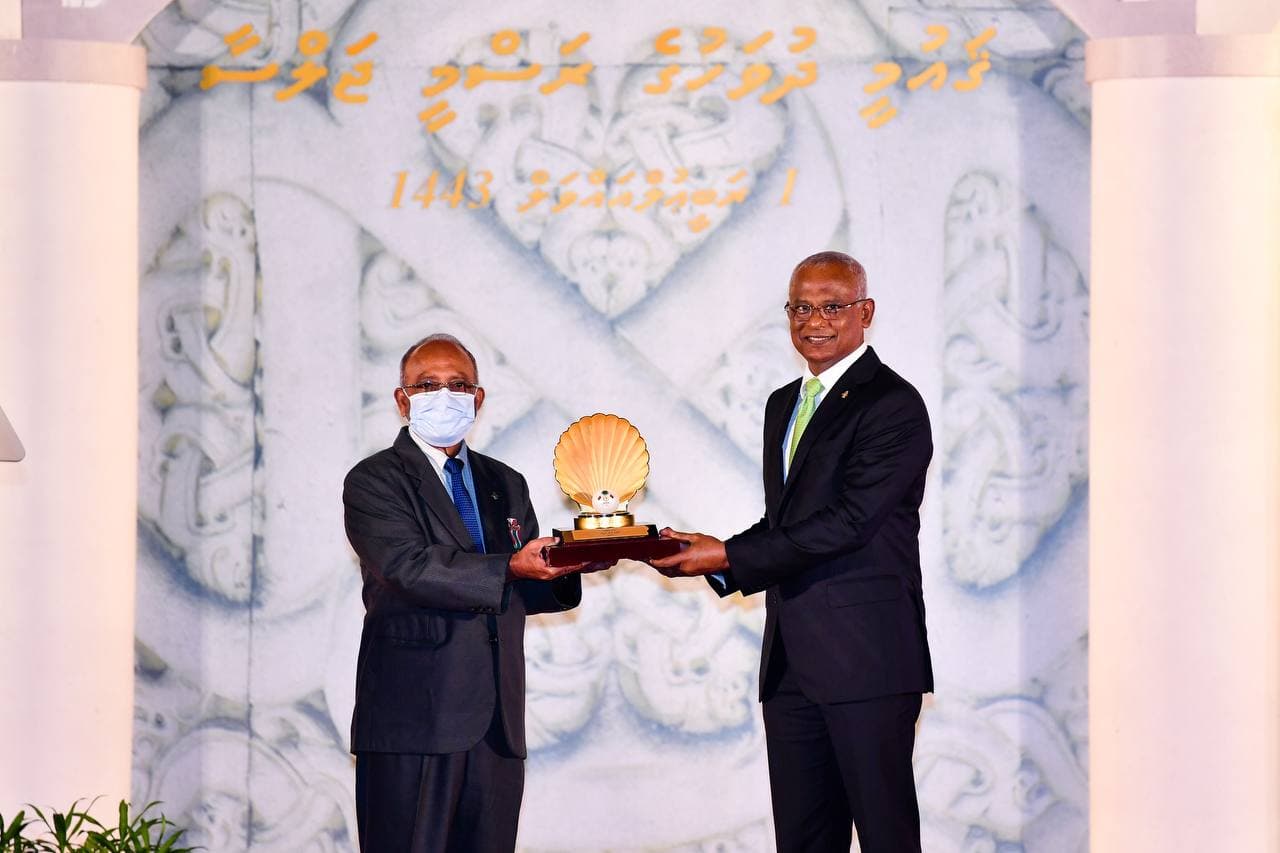 ޚިދުމަތް ކުރައްވާފައިވާ ބޭފުޅުންގެ އަގު ގައުމީ ފެންވަރެއްގައި ވަޒަންކުރަނީ