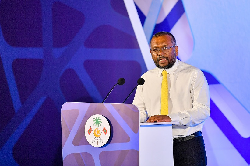 ބަންގުލަދޭޝް މީހުން އެތެރެކުރަނީ ވަގުފާރިއަށް ފުރުސަތުދޭން، ކޯޓާއަކަށް 10ހާސް ޑޮލަރު ނަގާނެ: ފައްޔާޒު