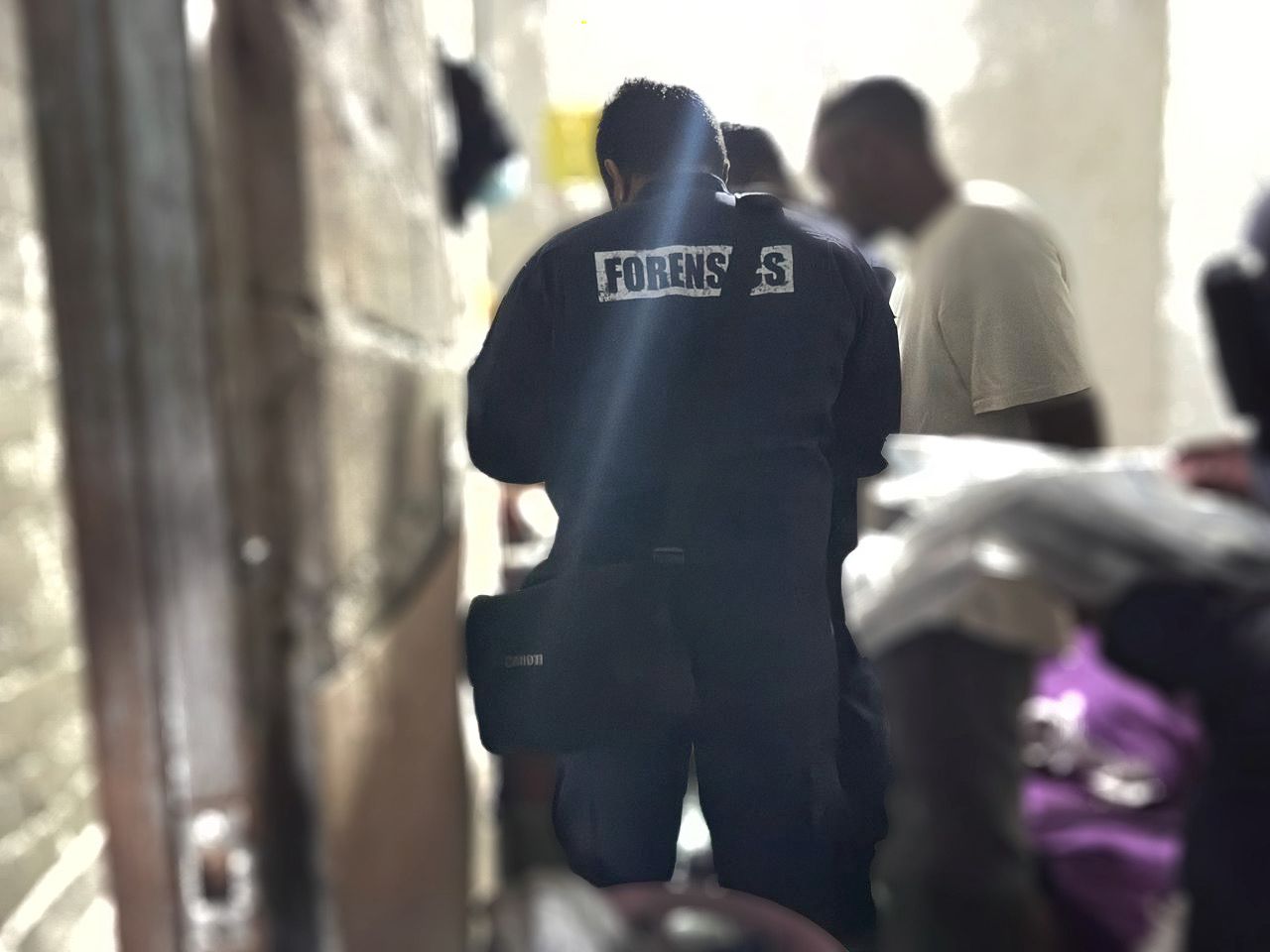 އޮޕަރޭޝަން އަލިމަގު: 10 ތަނެއް ބަލައި ފާސްކޮށް 4 މީހަކު ހައްޔަރަށް