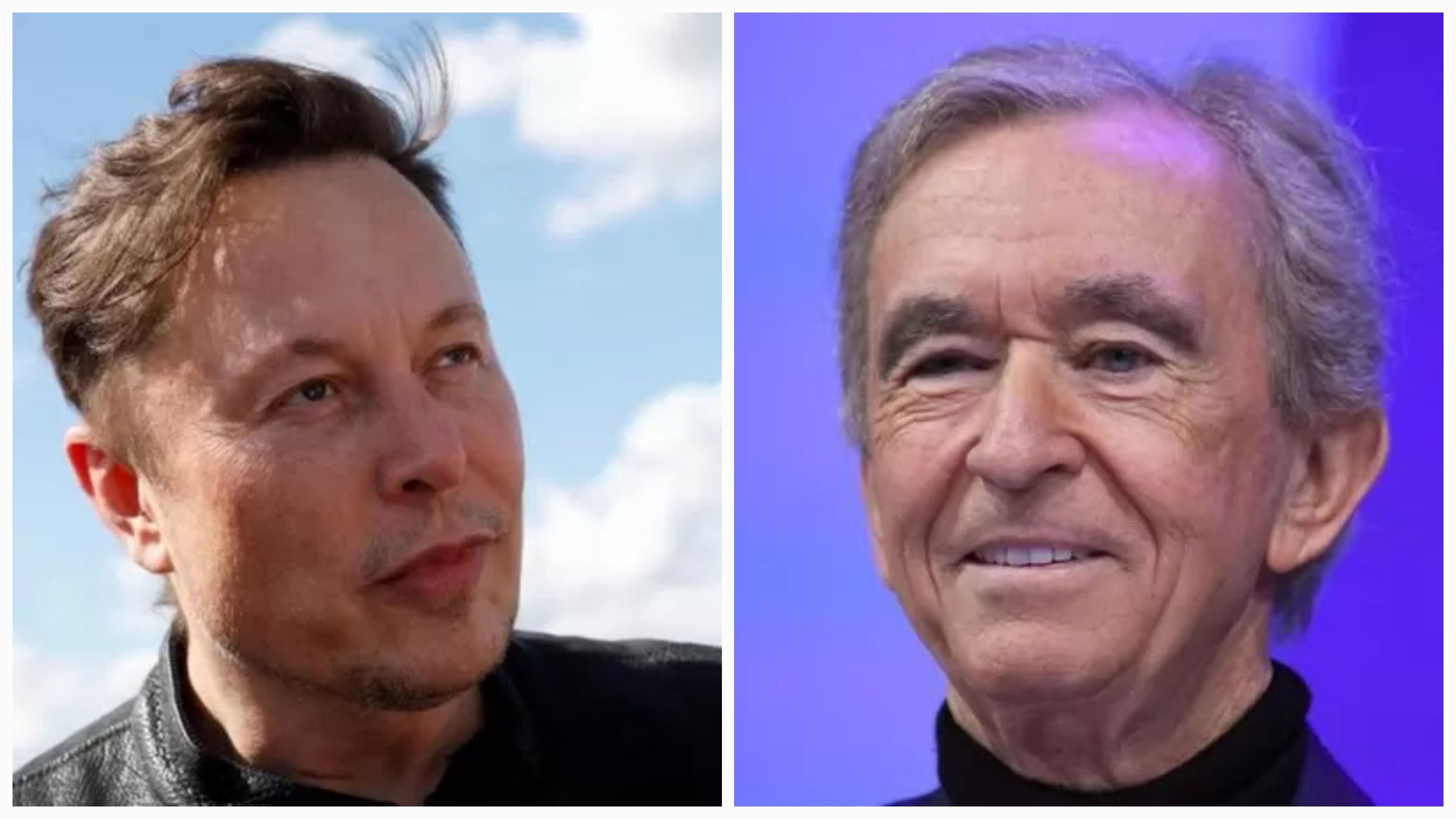 ދުނިޔޭގެ އެންމެ މުއްސަނދިންގެ ލިސްޓުގެ ދެވަނައަށް އީލަން މަސްކް