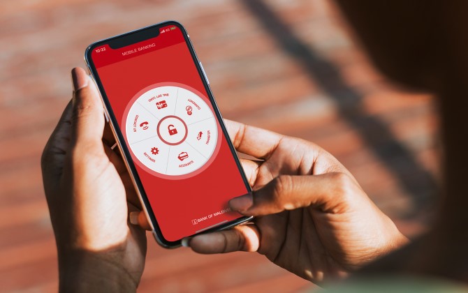 ބީއެމްއެލްގެ ނަމުގައި އޮޅުވާލައިގެން ފައިސާ ހޯދަން އުޅުނު މީހަކު ހައްޔަރުކޮށްފި