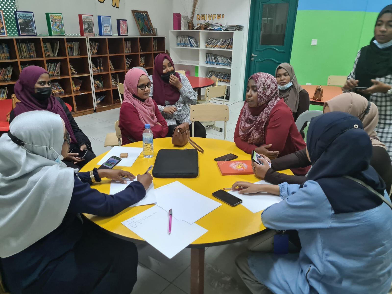 ޓީޗަރުންގެ ވަޒީފާއަށް މުވައްޒަފުން ހޮވުމާއި އައްޔަންކުރުމުގެ އުސޫލު ބަދަލުކޮށްފި