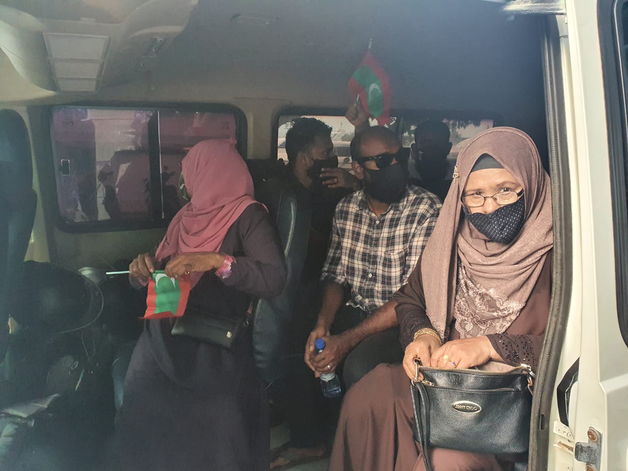 Police made 41 arrest at cycle rally