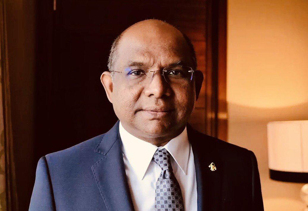 ކޯވިޑް-19: މެލޭޝިއާ އާއި ލަންކާގައި ދިރިއުޅޭ ދިވެހިންނަށް ލުއިފަސޭހަ އިންތިޒާމްތަކެއް