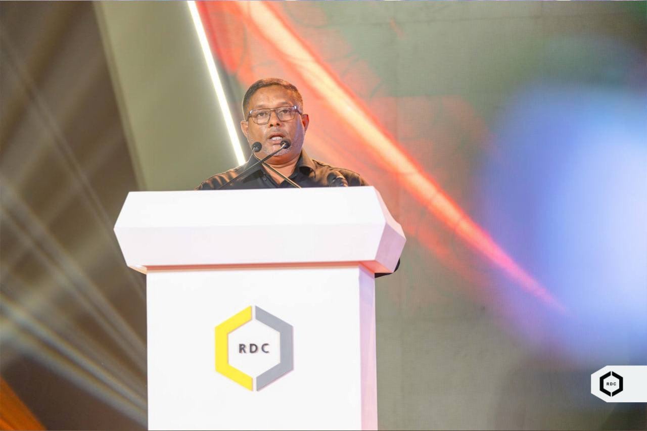 އާރްޑީސީގެ ގެއްލުން 229 މިލިއަން ރުފިޔާއަށް އަރައިފި