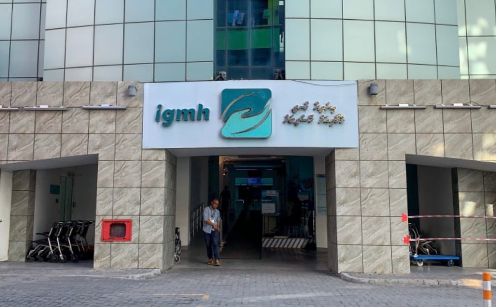 ބޭރަށް ހިނގުމާއި ހޮޑު ބަލި އިތުރުވަމުންދާތީ ސަމާލުވާން އެދެފި