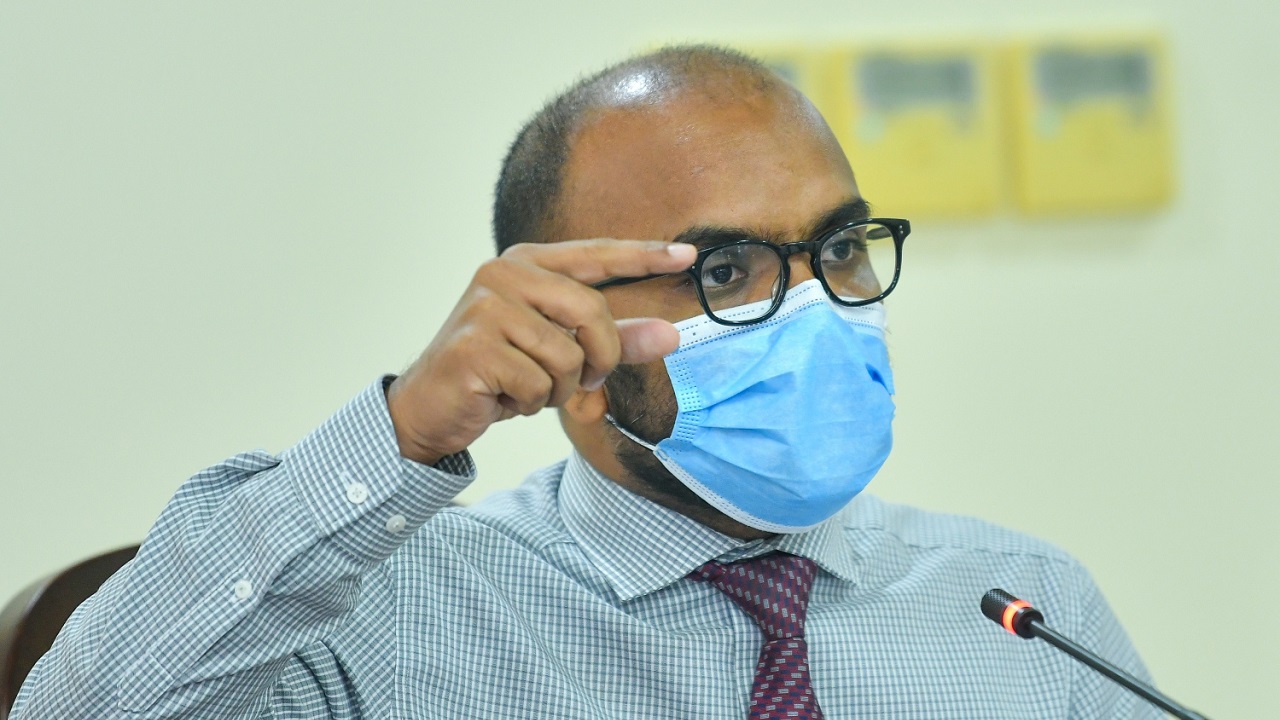 އިންކަމް ސަޕޯޓް އެލަވަންސް 19741 މީހަކަށް ދީފި