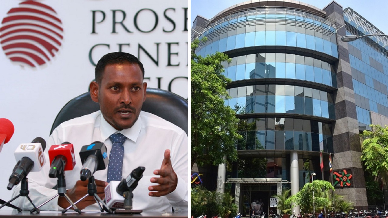 ޕީޖީ ޝަމީމް ސްޓެލްކޯއަށް؛ ދަރިފުޅު ނިންދަވާފަ ހަމަ ބޭއްވީ، އެދިޔައީ ކަރަންޓު