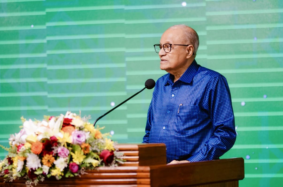 އިސްރާއީލުން ހަނގުރާމަ ކުރަނީ ހުރިހާ މުސްލިމުންނާ ދެކޮޅަށް: ރައީސް މައުމޫން