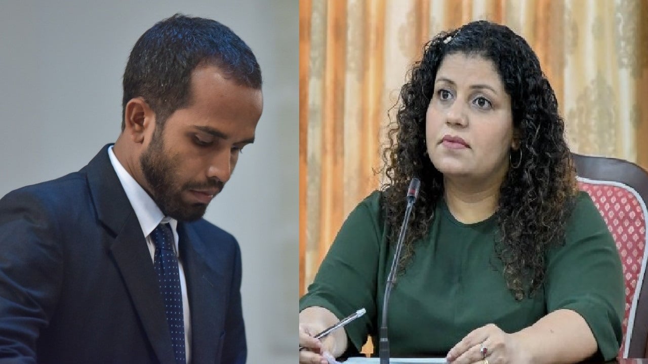 ސަފާރީ ރޭޕް: ހައިލަމް އެދިވަޑައިގަންނަވަނީ ކޮމިޓީގެ މުޤައްރިރުގެ ބަހަކަށް