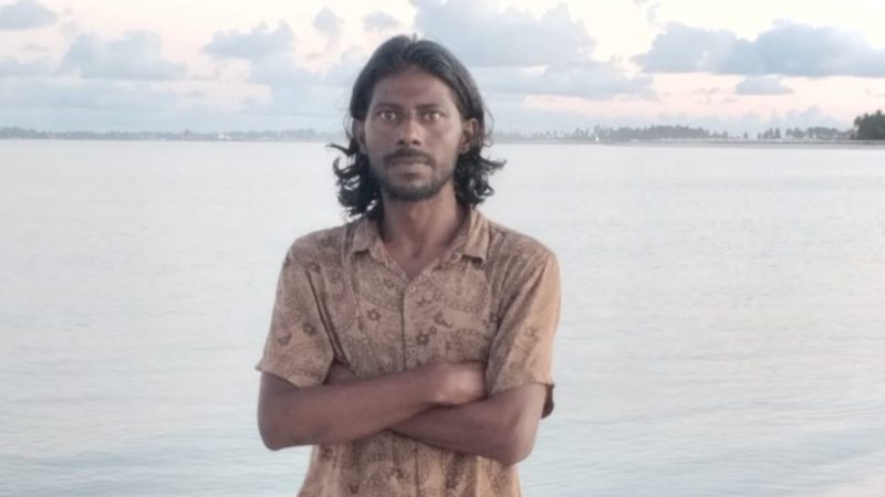 ގެއްލިގެން ހޯދަމުންދިޔަ މުއްރަތު ފޭސް 2 ޕޮލިސް ސްޓޭޝަނަށް އަމިއްލައަށް ހާޒިރުވެއްޖެ