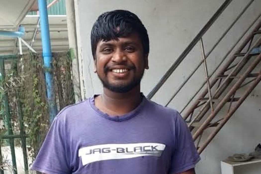 ތިލަފުށިން ގެއްލިގެން ހޯދަމުންދިޔަ ބިދޭސީ މީހާ މަރުވެފައި އޮއްވާ ފެނިއްޖެ