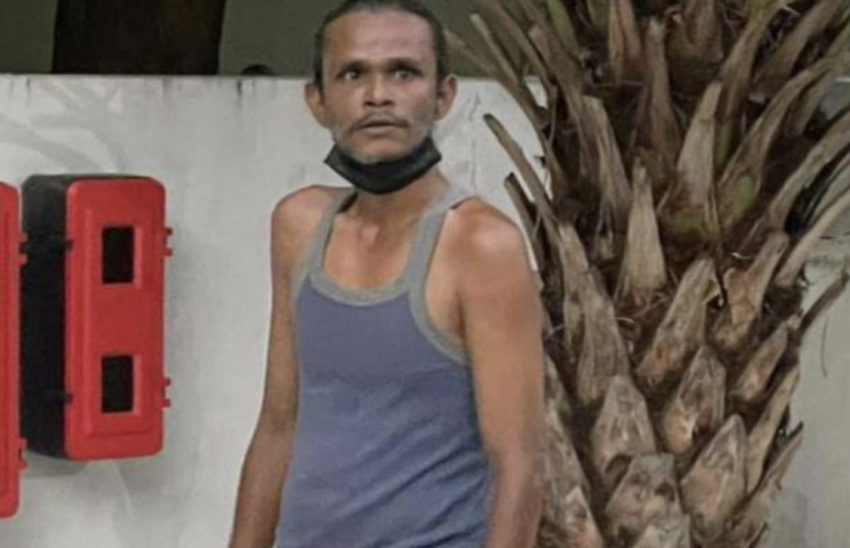 ޚަތިމަށް ކުޅުޖެހި ހަސަން ޒިޔާދުގެ ބަންދަށް 10 ދުވަސް