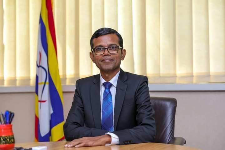 ސްޓެލްކޯ އޮތީ ސިޔާސީ ޖަގަހައެއްގެ ގޮތުގައި؛ އެކަން ބަދަލުކުރާނަން: ފަހުމީ