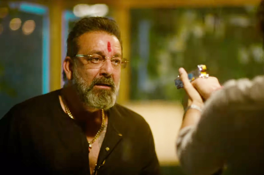 ސަންޖޭ ދަތުގެ ހަތަރު ފިލްމެއް މިއަހަރު