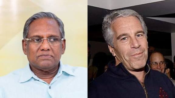 އެޕްސްޓީންއާ ބައްދަލުވިއިރު، ދައުވާ އުފުލި ކުށްތަކުގެ މައުލޫމާތު އެނގިފައެއް ނެތް: ޑރ. ވަހީދު