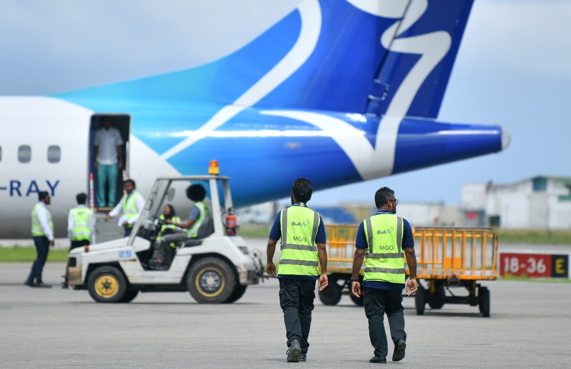 އެމްއޭސީއެލްއަށް ނުލިބިވާ ފައިސާގެ 52 އިންސައްތައަކީ ސަރުކާރު ކުންފުނިތަކުގެ ދަރަނި: އޮޑިޓް