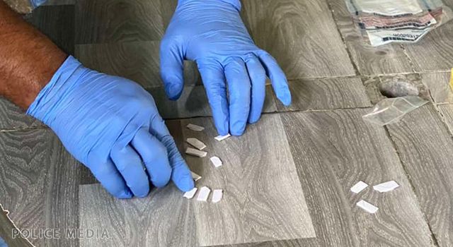 މަސްތުވާތަކެއްޗާއެކު ނ. އަތޮޅުން ދެ މީހަކު ހައްޔަރުކޮށްފި