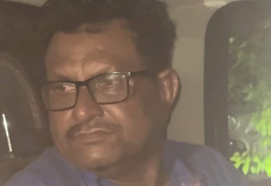 މަންޑޭއަށް ސިހުރު ހެދި ކަމަށް ބުނާ މީހާ ދޫކޮށްލައިފި